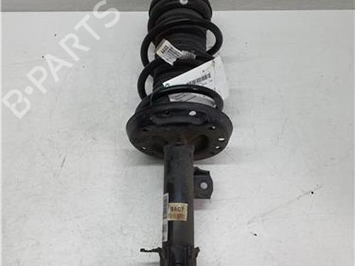 Used Left front shock absorber Left front shock absorber 38366745 38366745