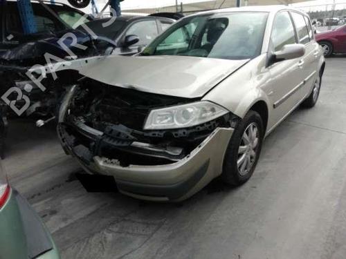 Headlight switch RENAULT MEGANE II Saloon (LM0/1_) 1.5 dCi (LM1E) | BP38354976I24 - Image 4