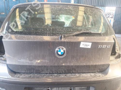 Tailgate BMW 1 (E81) 118 d | BP38460532C6 - Image 2