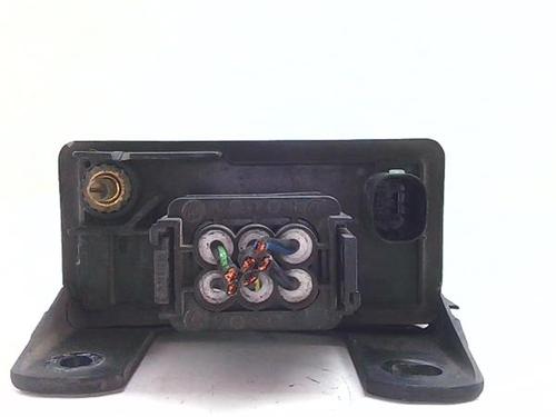 Electronic module MERCEDES-BENZ E-CLASS (W211) E 320 CDI (211.026) | BP38379311M83 - Image 5
