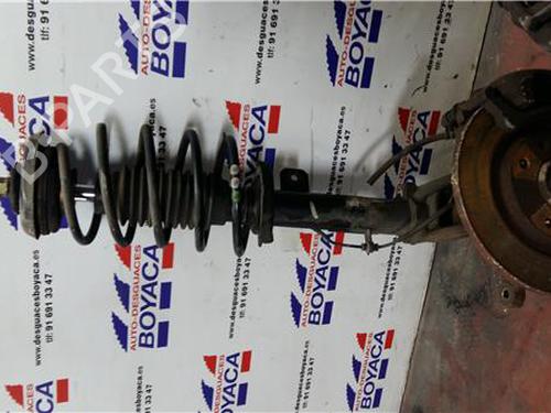 Used Right front steering knuckle Right front steering knuckle CITROËN C3 I (FC_, FN_) 1.4 HDi (68 hp) 39434511 39434511