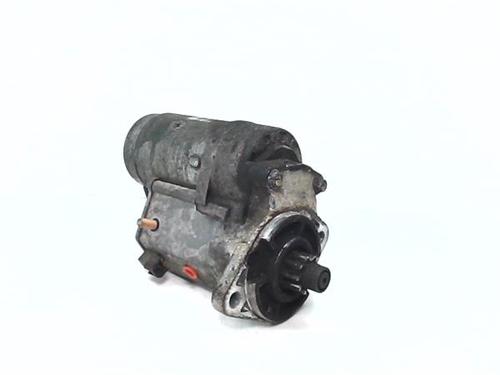 Starter HYUNDAI SANTA FÉ I (SM) 2.0 CRDi | BP38381097M8 - Image 4