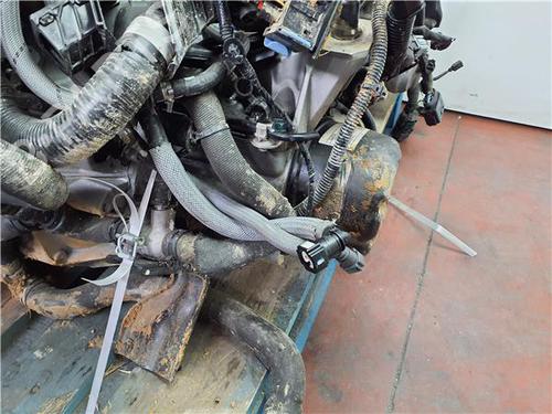 Gearbox NISSAN MICRA V (K14) 1.5 DCI | BP38387718M3 - Image 4