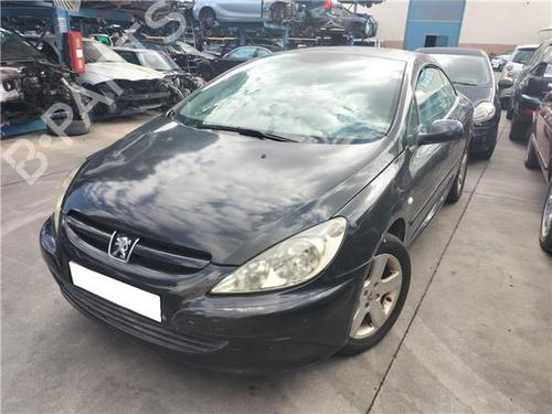 Electronic module PEUGEOT 307 CC (3B) 1.6 16V | BP38378502M83 - Image 6