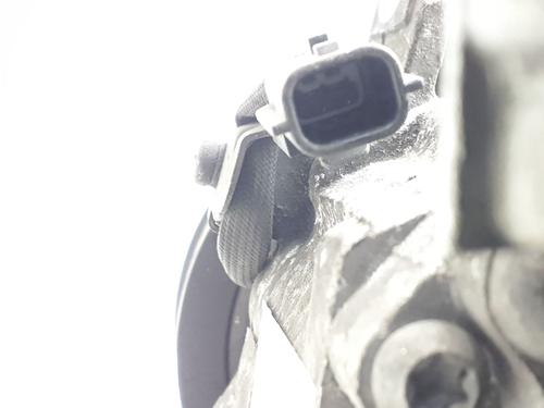 AC compressor DACIA SANDERO II TCe 90 LPG (B8M1) | BP38402600M34 - Image 5