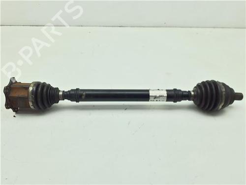 Used Right front driveshaft Right front driveshaft 38376048 38376048