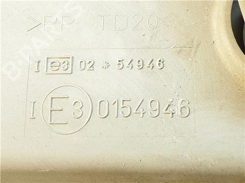 Rear mirror OPEL COMBO Box Body/MPV (X12) 1.3 CDTI (B05) | BP38370984I6 - Image 2