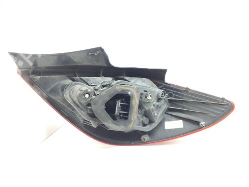 Left taillight OPEL CORSA D (S07) 1.2 (L08, L68) | BP38333499C34 - Image 4