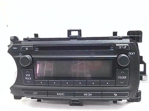 Bilradio Bilradio 38399035 38399035
