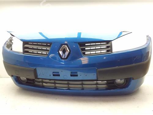 front-bumper-renault-megane-ii-saloon-lm01_-2003-38379370 main image