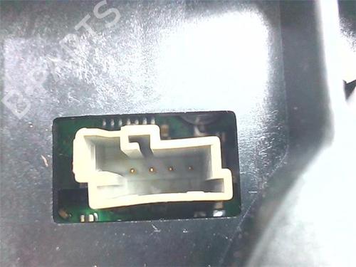 Headlight switch CITROËN C4 Picasso I MPV (UD_) 1.6 HDi | BP40496103I24 - Image 4