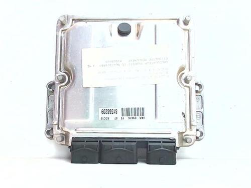 Used Control unit Control unit 38389174 38389174