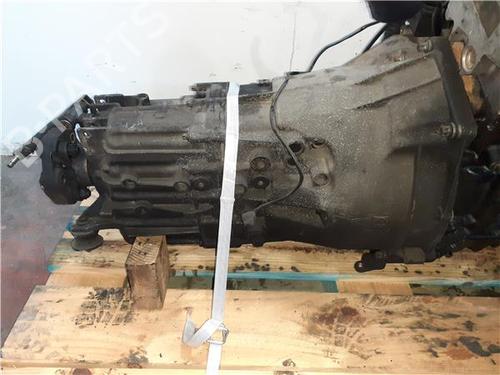 Gearkasse Gearkasse 38357835 38357835