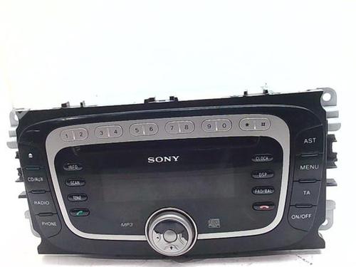 Used Radio Radio 38348855 38348855