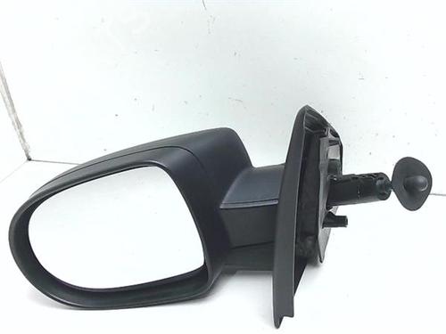 Used Left mirror Left mirror 38393056 38393056