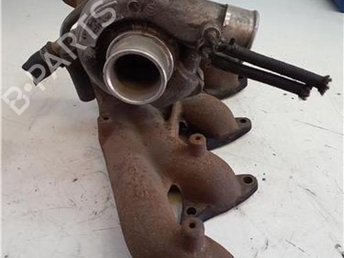 Used Turbocharger/Supercharger Turbocharger/Supercharger 38405829 38405829