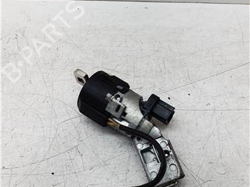 Used Ignition barrel Ignition barrel PEUGEOT 407 (6D_) 2.0 HDi 135 (6DRHRH, 6DRHRE, 6DRHRG, 6DRHRJ) (136 hp) 39955857 39955857