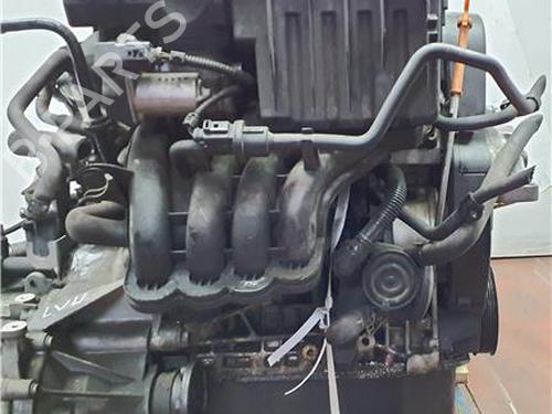 Used Engine Engine 38383497 38383497