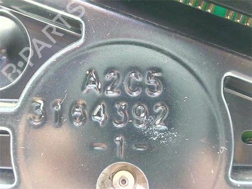 Instrument cluster OPEL ASTRA H CLASSIC Hatchback (A04) 1.7 CDTI (L48) | BP38406166C47  - Image 6