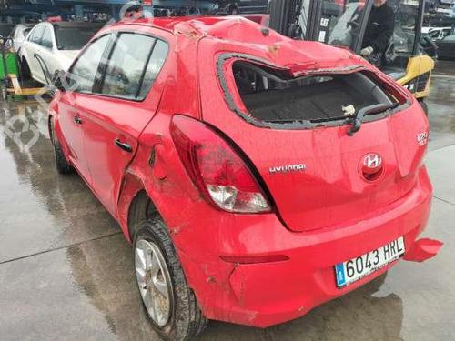 Engine HYUNDAI i20 I (PB, PBT) 1.2 | BP38398585M1  - Image 11