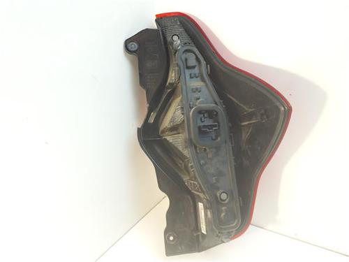 Left taillight DACIA LODGY (JS_) 1.5 dCi | BP38367460C34 - Image 2