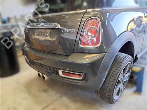 Used Rear bumper Rear bumper 38399168 38399168