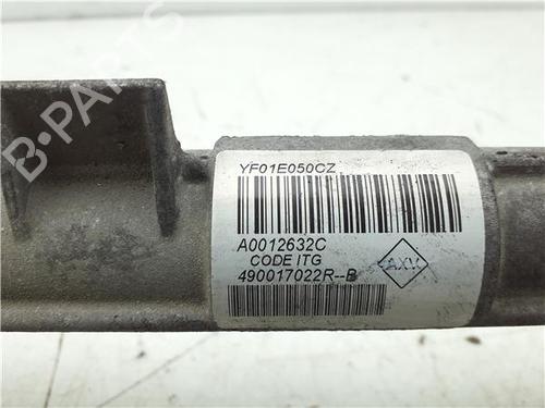 Steering rack RENAULT MEGANE IV Saloon 1.5 dCi 110 | BP38384028M22 - Image 5
