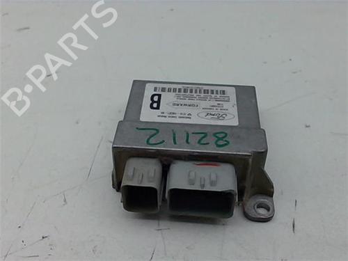 Airbag styreenhed Airbag styreenhed 38405944 38405944