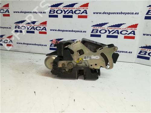 Used Front left lock Front left lock 38351236 38351236