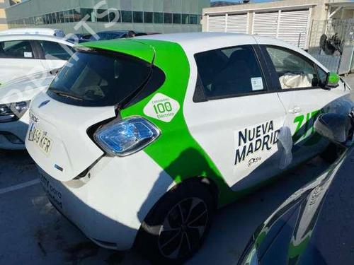 Ratt RENAULT ZOE (BFM_) ZOE | BP38358409C49 - Image 9