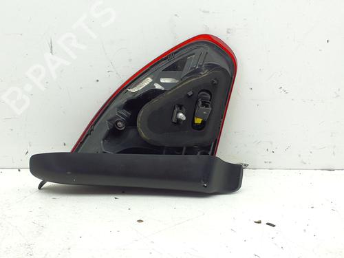 Right tailgate light PEUGEOT 2008 I (CU_) 1.6 BlueHDi 120 | BP39380027C80 - Image 4