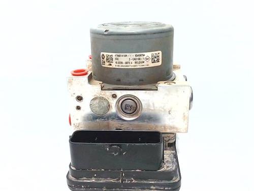 ABS pump RENAULT TRAFIC III Bus (JG_) 1.6 dCi 95 (JGMR, JGMJ) | BP38382941M43 - Image 3