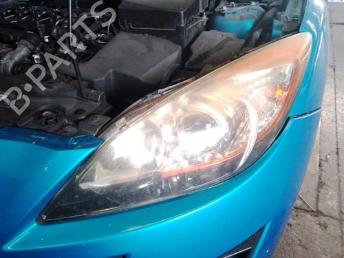 Used Left headlight Left headlight 38333687 38333687