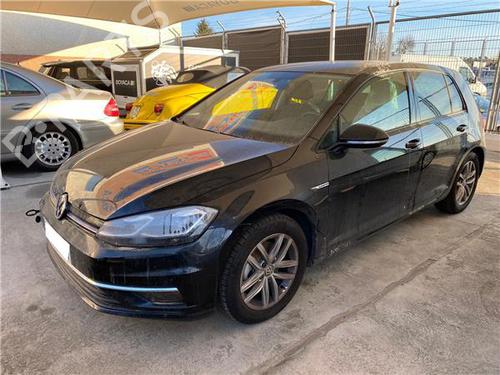 Front left panel VW GOLF VII (5G1, BQ1, BE1, BE2) 1.4 TSI | BP38369705C58 - Image 6