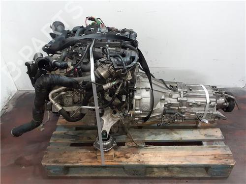 gearkasse-bmw-3-e90-2004-2005-2006-2007-2008-2009-2010-2011-2012-38357167 main image