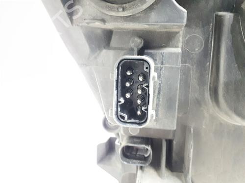 Left headlight BMW 5 (E60) 520 d | BP38565887C28 - Image 4