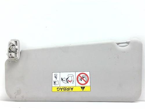 Right sun visor PEUGEOT EXPERT Bus (V_) 1.5 BlueHDi 100 | BP38384671I2 - Image 4