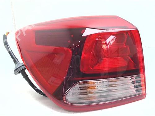 Used Left taillight Left taillight 38386476 38386476