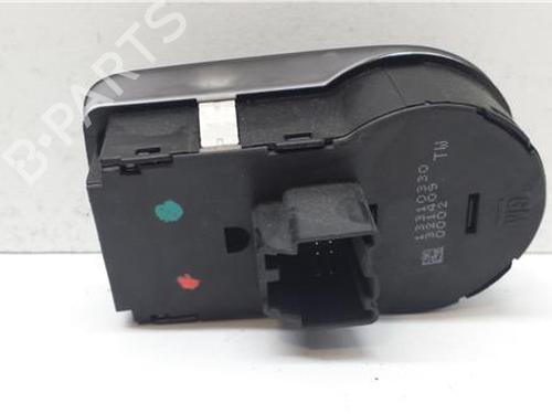 Headlight switch OPEL CORSA D Hatchback Van (S07) 1.2 (L08) | BP38357815I24 - Image 2