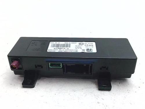 Used Control unit Control unit CITROËN C4 Picasso II 1.6 BlueHDi 120 (120 hp) 40086042 40086042