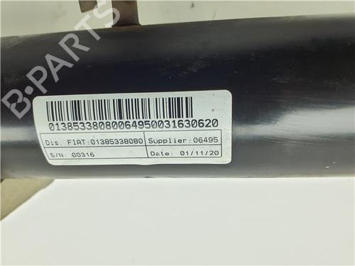 Steering rack PEUGEOT BOXER Van 2.2 BlueHDi 120 | BP38386544M22 - Image 4