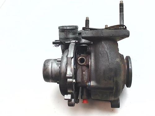 Used Turbocharger/Supercharger Turbocharger/Supercharger 38392078 38392078