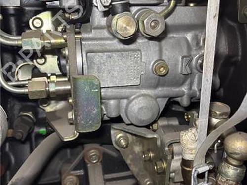 Engine NISSAN ALMERA II (N16) 2.2 dCi | BP38402927M1  - Image 6