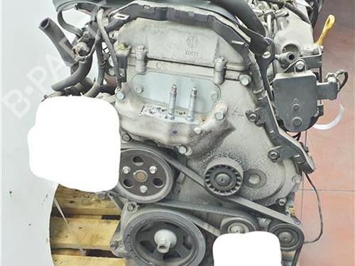 Engine HYUNDAI i30 (FD) 1.6 CRDi | BP38385138M1 - Image 3