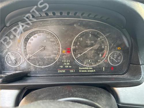 Used Instrument cluster Instrument cluster 38382040 38382040