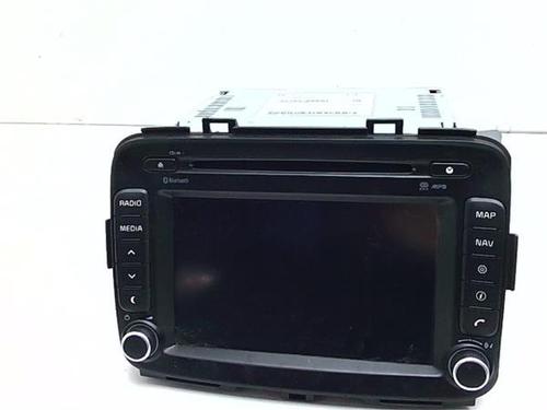 Radio KIA CARENS IV 1.7 CRDi | BP38373495E6 - Image 2
