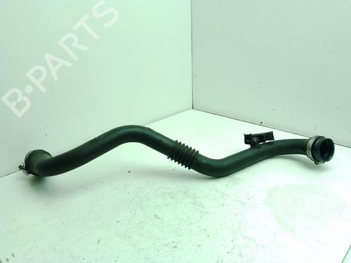 Tubo do intercooler Tubo do intercooler 38400516 38400516