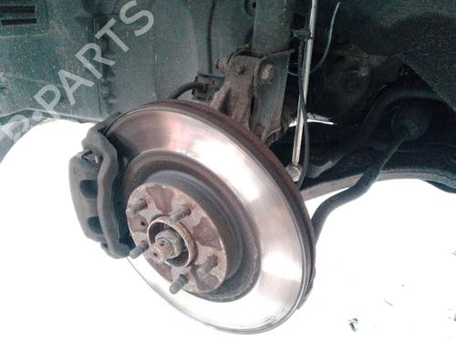 Used Left front steering knuckle Left front steering knuckle 38401371 38401371