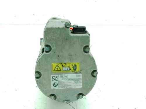 AC compressor MINI MINI COUNTRYMAN (F60) Cooper SE ALL4 | BP38400185M34 - Image 3
