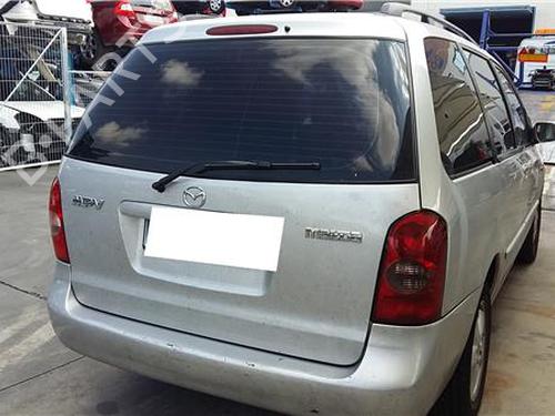 Right headlight MAZDA MPV II (LW) 2.0 (LWEW) | BP38407344C29 - Image 8
